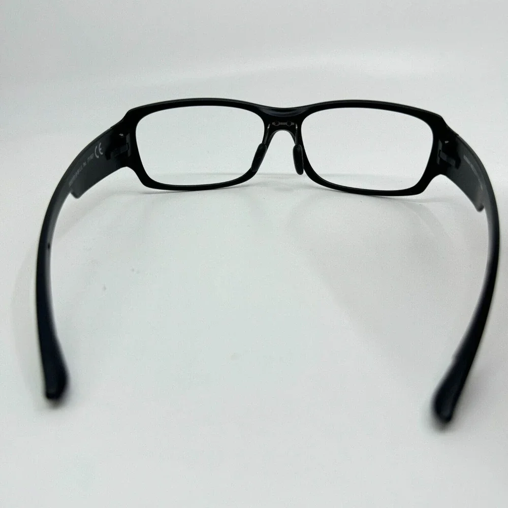 Maui Jim‎ Japan MONKEYPOD MJ441-2M 63.5-18-142 Black Sunglasses Frame H10412